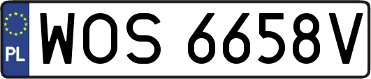 WOS6658V