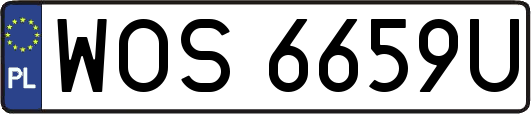 WOS6659U