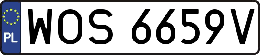 WOS6659V