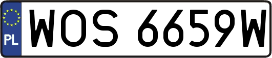 WOS6659W