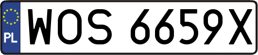 WOS6659X