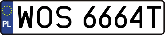 WOS6664T