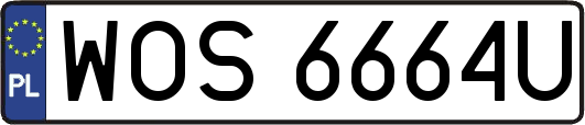 WOS6664U