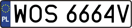 WOS6664V
