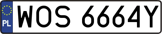 WOS6664Y