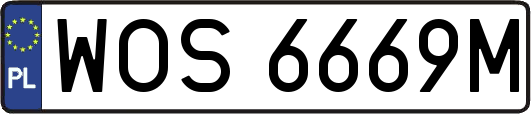WOS6669M