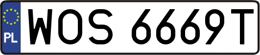 WOS6669T