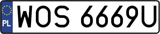 WOS6669U