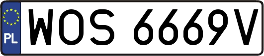 WOS6669V