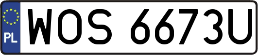 WOS6673U