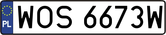 WOS6673W