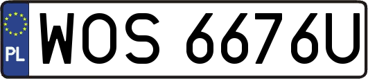 WOS6676U