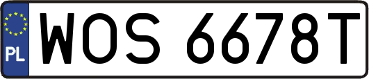 WOS6678T