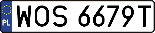 WOS6679T