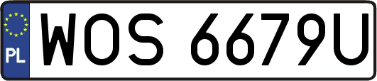 WOS6679U