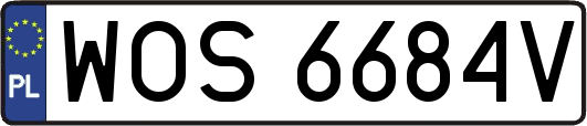 WOS6684V