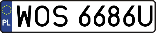WOS6686U