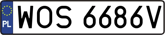 WOS6686V