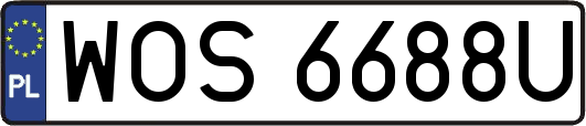 WOS6688U