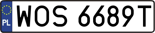 WOS6689T