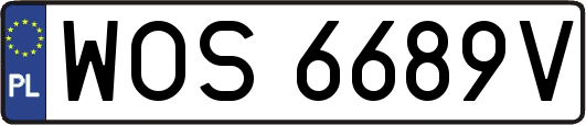 WOS6689V