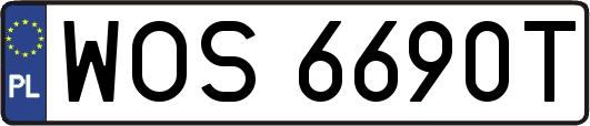 WOS6690T