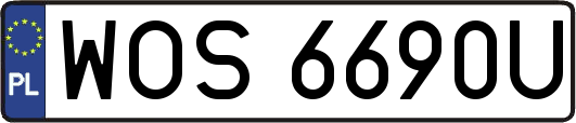 WOS6690U