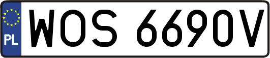 WOS6690V