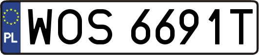 WOS6691T