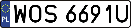 WOS6691U