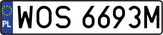 WOS6693M