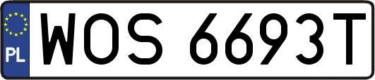 WOS6693T