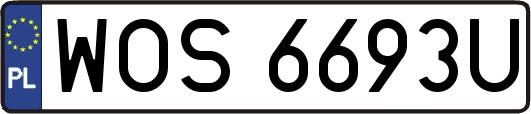 WOS6693U
