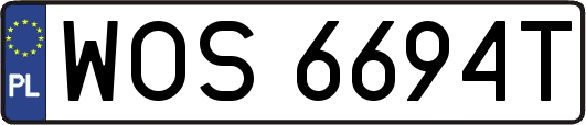 WOS6694T