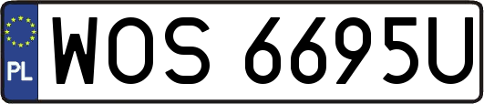 WOS6695U