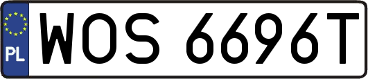 WOS6696T