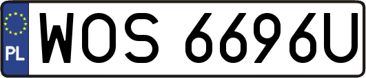 WOS6696U