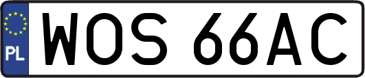 WOS66AC