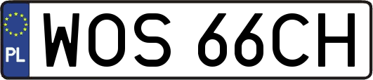 WOS66CH