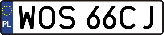 WOS66CJ