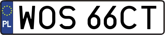 WOS66CT