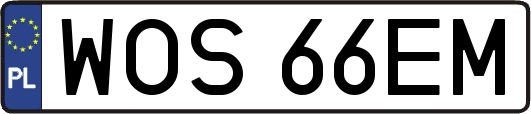 WOS66EM