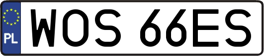 WOS66ES