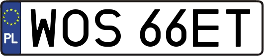 WOS66ET