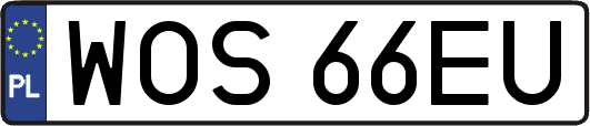 WOS66EU