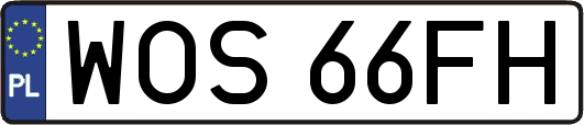 WOS66FH