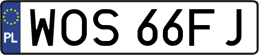 WOS66FJ