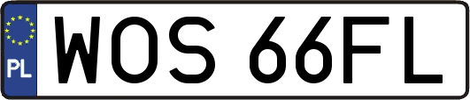 WOS66FL