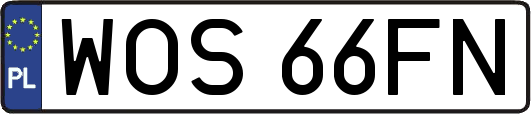 WOS66FN
