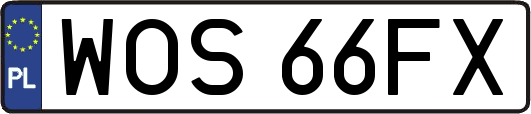 WOS66FX